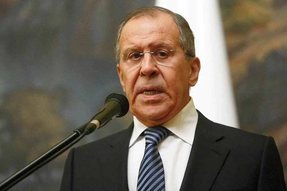 Лавров призвал Запад не спекулировать на теме возможного ядерного удара со стороны России