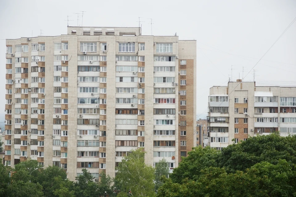 В Самаре есть апартаменты, где можно провести несколько дней.