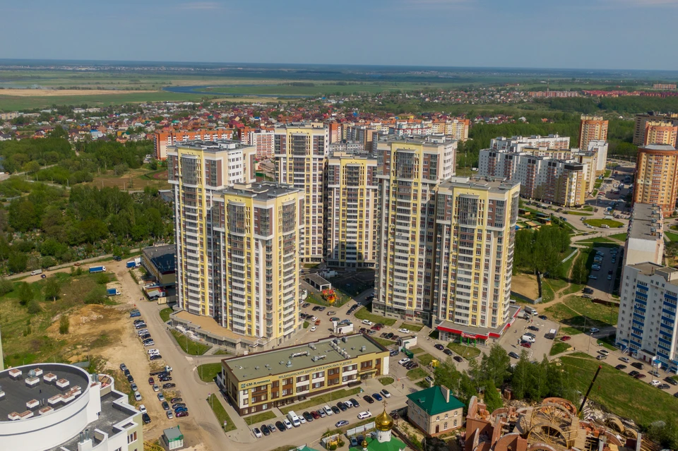 Фото: ГК «Зеленый сад».