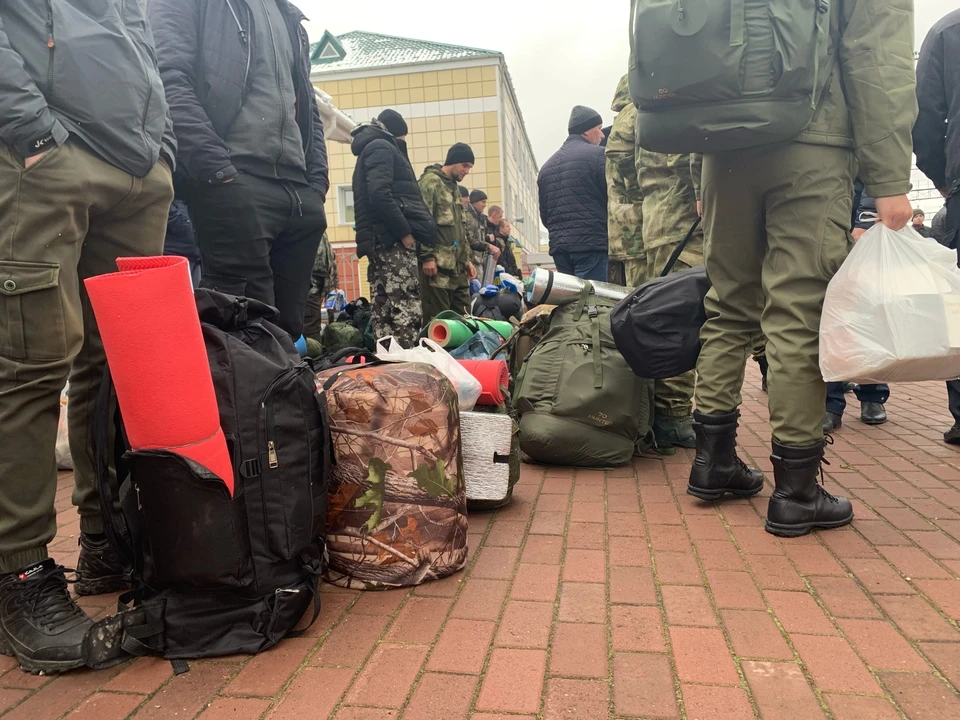 Томич описал условия в лагере как вполне приемлемые. Фото: Алёна Мищенко / "АиФ-Томск"