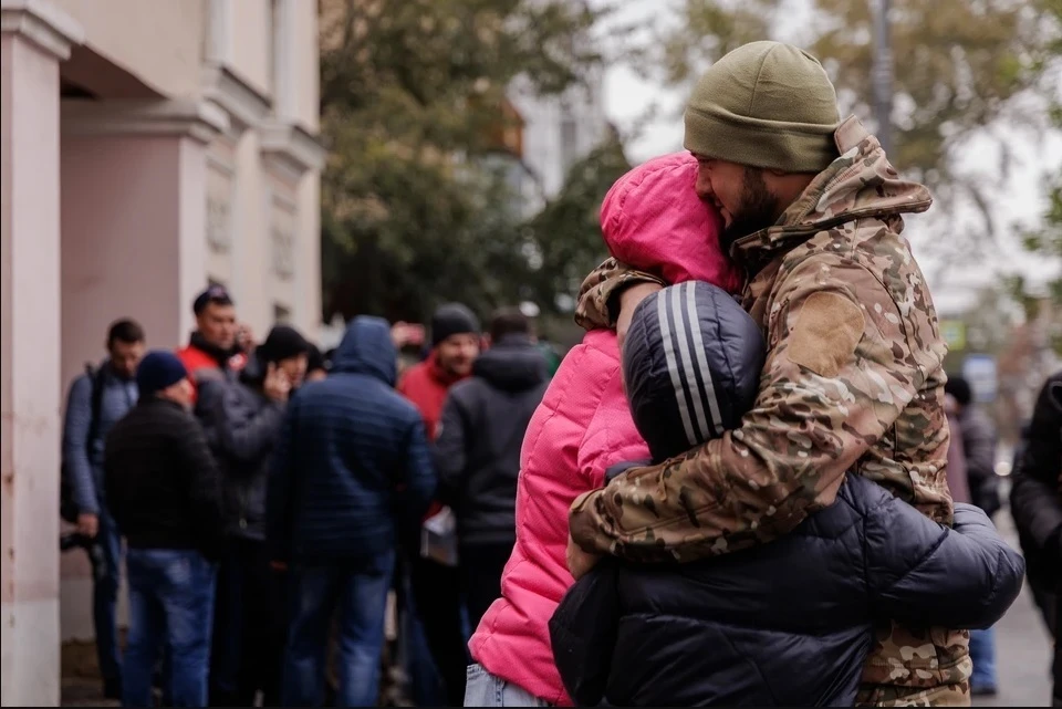 Новости когда мобилизованных вернут домой насовсем. С возвращением домой в Россию. Мобилизация Ростов на Дону. Мобилизация в Ростове. Мобилизованных из Ростовской области.