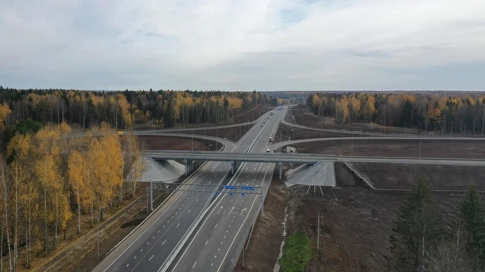 Фото: Министерство транспорта Пермского края/Телеграм