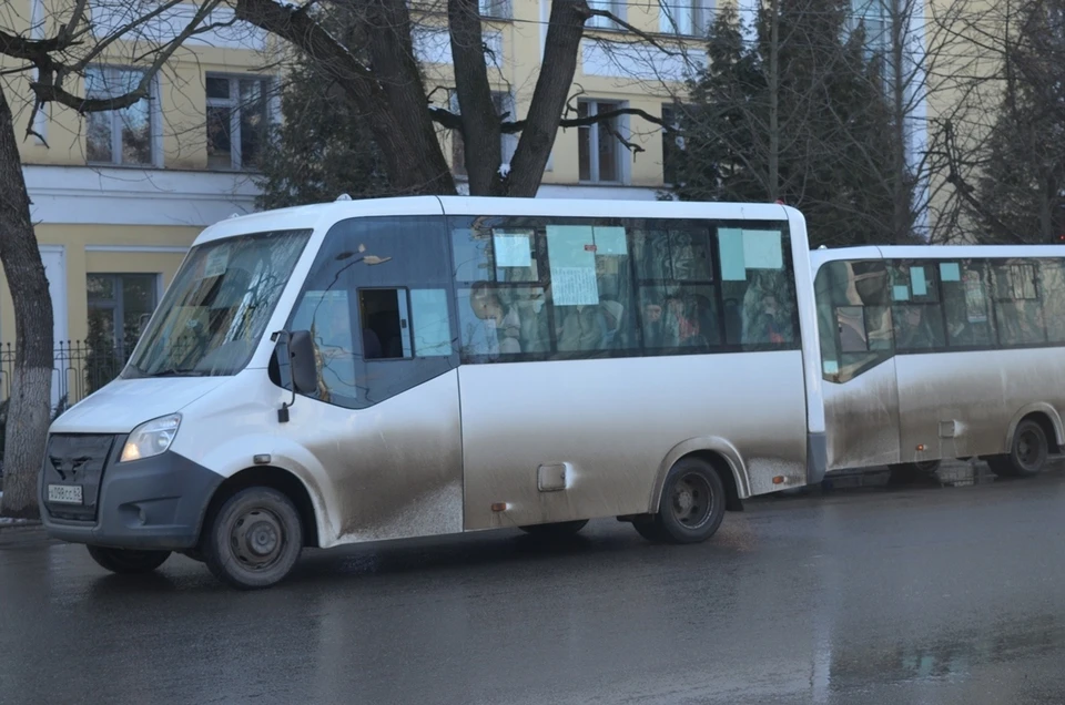По муниципальным маршрутам поедут частники