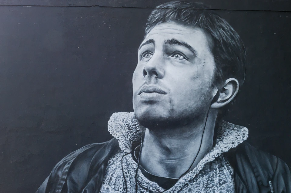 Портрет Сергея Бодрова появится на фасаде дома на Каменноостровском проспекте