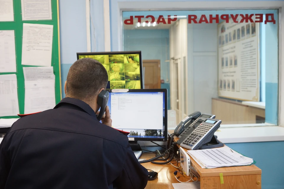 Жительнице Сараев грозит уголовная ответственность за ложный донос на своего парня.