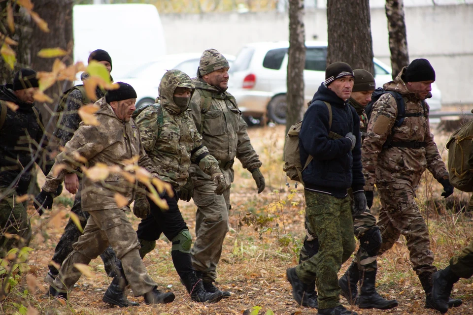 Фото: Густаво Зырянов