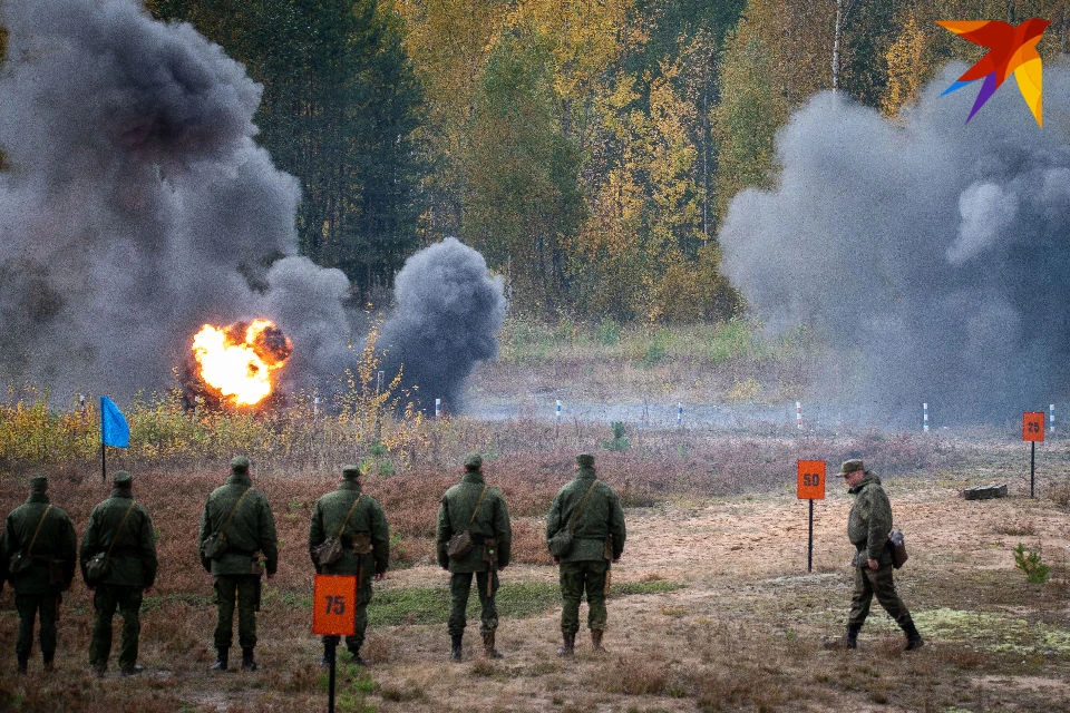 Жителей Мурманской области предупреждают о занятиях со стрельбой.