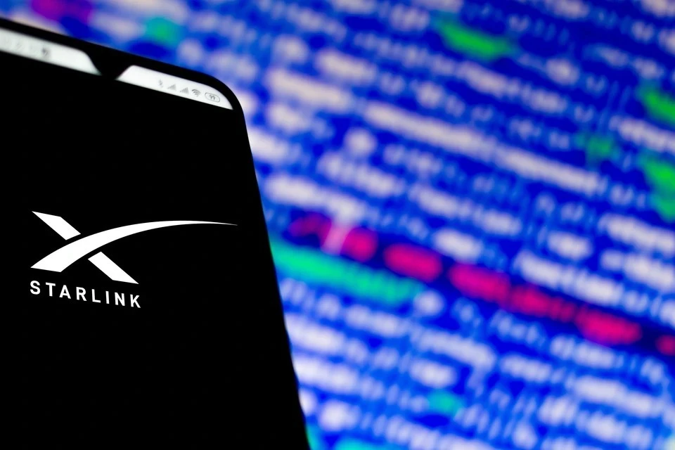 Пентагон сообщил о переговорах с компанией SpaceX о продолжении работы Stralink на Украине