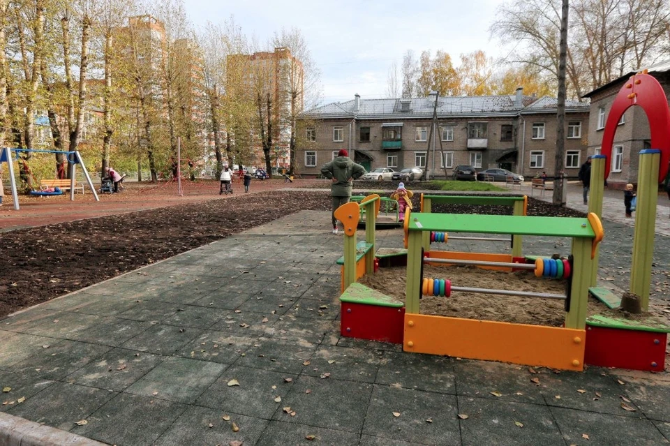 Фото: Пресс-служба городской администрации.