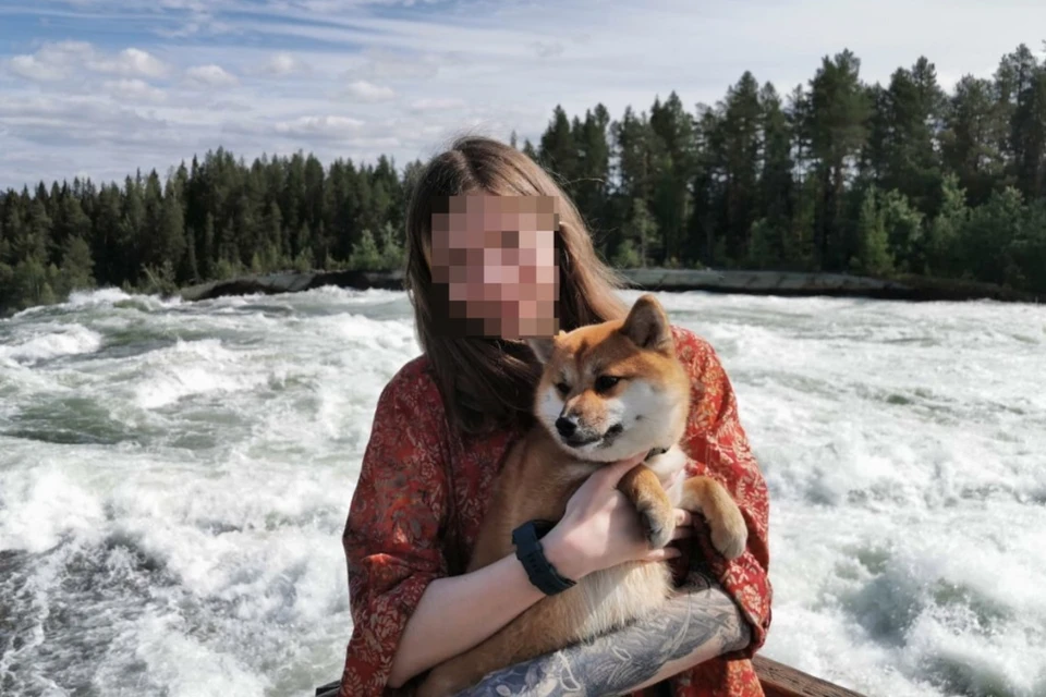 Сибирячка очень хочет обратно в Россию, потому что в Швеции небезопасно, а люди прячут эмоции. Фото: предоставлено героиней публикации.