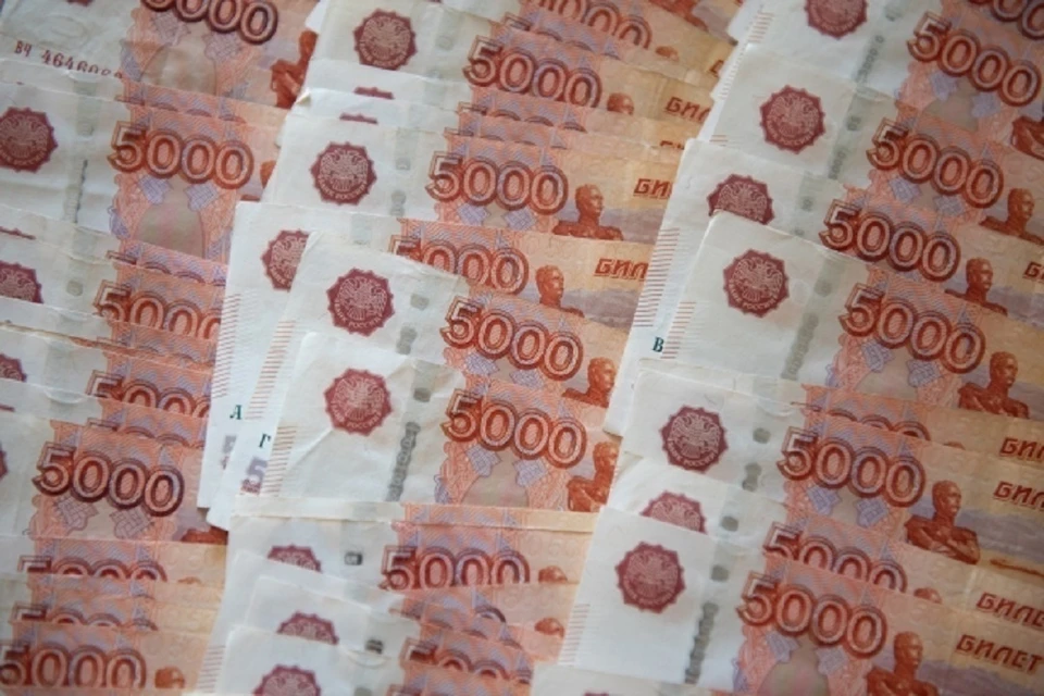 Новосибирец выплатил долг по алиментам и рассчитался с тёщей, чтобы не потерять квартиру. Фото: УФССП по НСО.