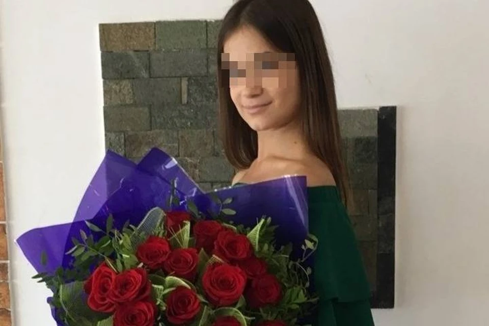 Дарье удалось примириться с потерпевшей стороной, поэтому она осталась на свободе