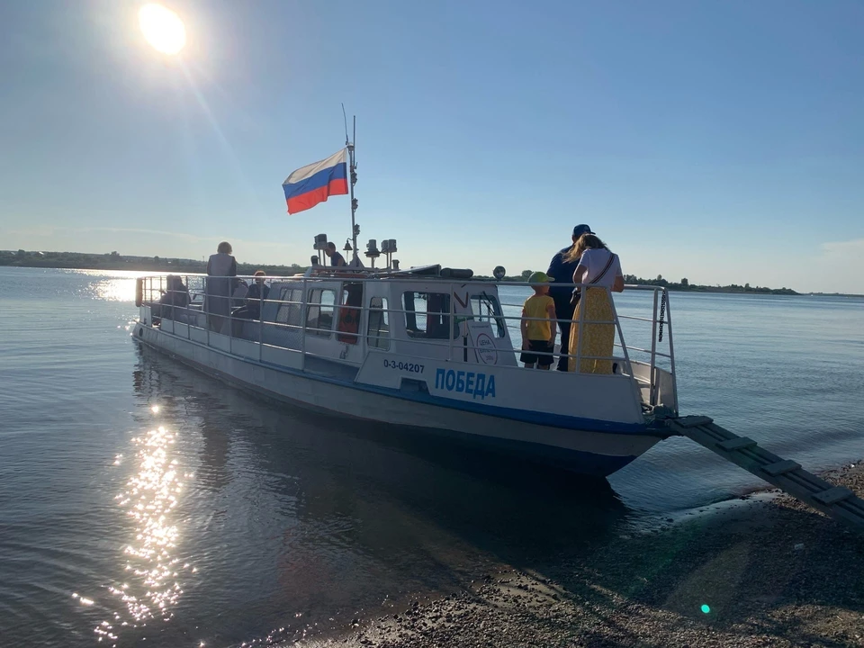 Пассажиров доставят до мест следования вертолетами