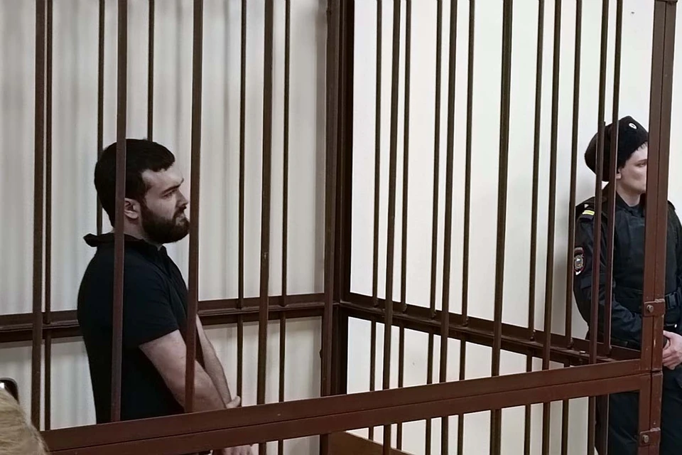 Ограбившего вдову Александра Градского на 99 млн рублей приговорили к 8 годам колонии строгого режима