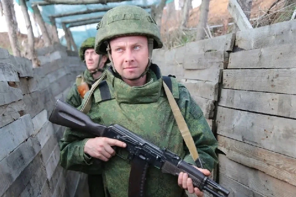Обеспечение военнослужащих ухудшаться не будет