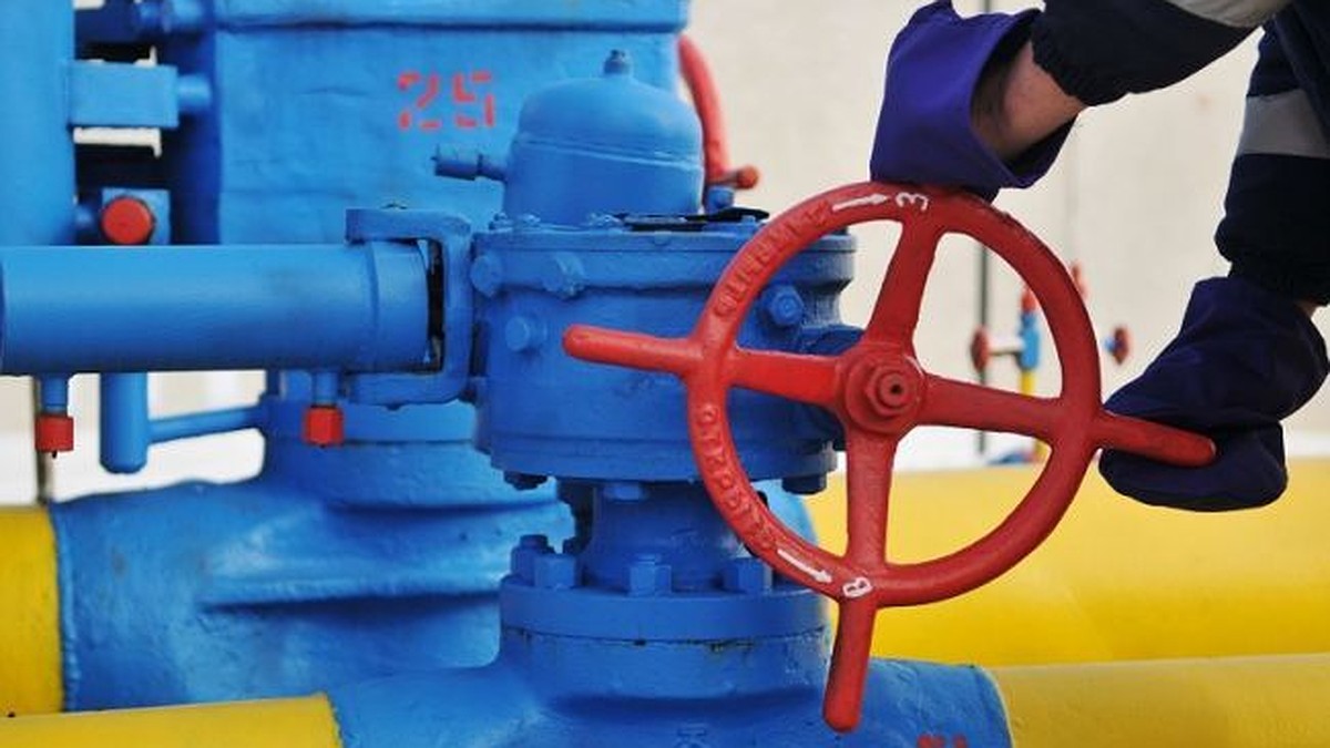 Краник прикручивают: «Газпром» сокращает поставки газа в Приднестровье, а  «Молдовагаз» не подтвердили, пойдет ли газ для нашей страны через Украину в  ноябре - KP.MD