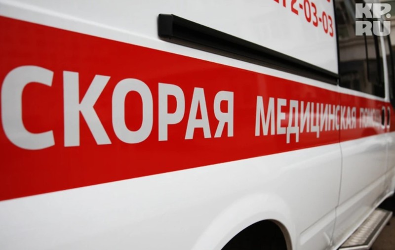 Список пострадавших при падении самолета в Ейске 17 октября 2022