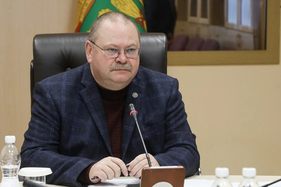 Фото: Пресс-служба правительства Пензенской области