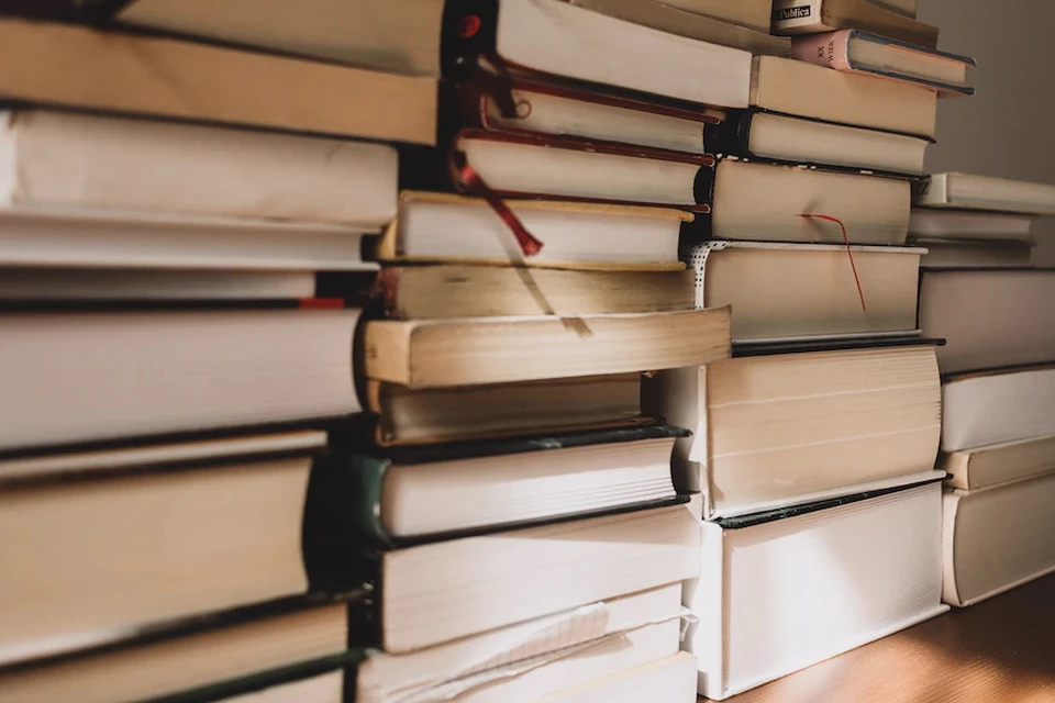 Для любителей книг появился еще один книжный цифровой сервис