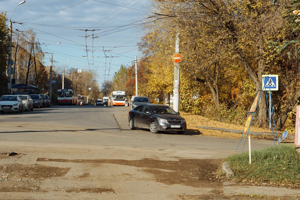 «Комсомолка» проверила готовность автомагистралей после ремонта.