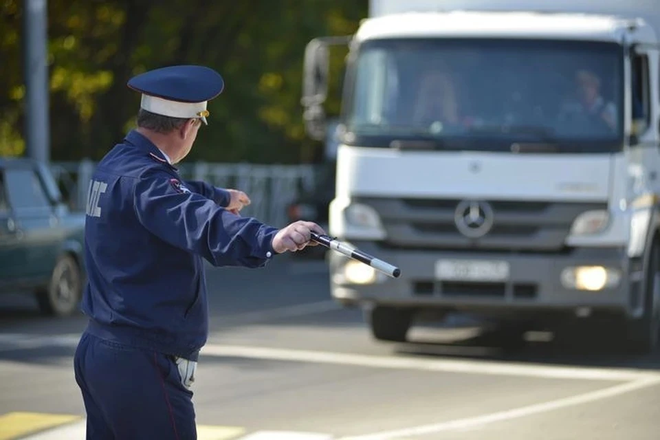 Юрий Ткаченко уволен из ОВД в связи с утратой доверия