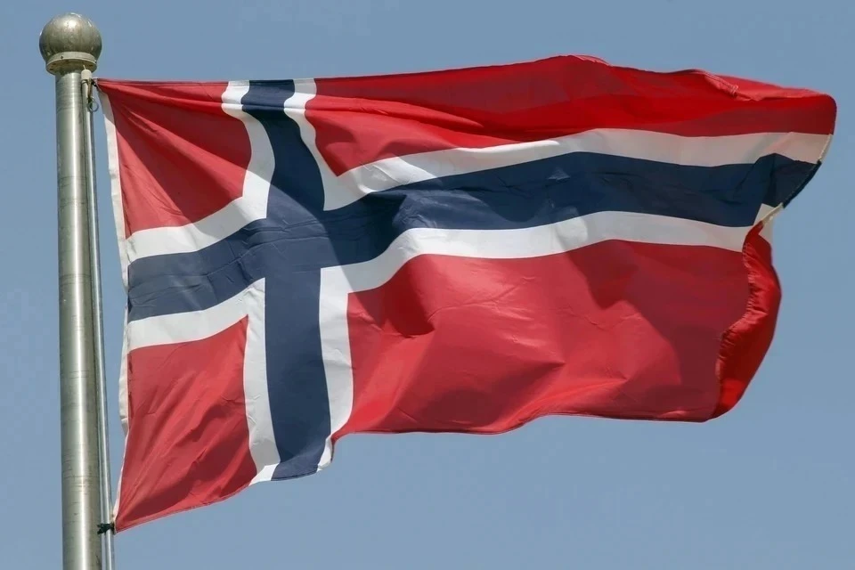 В Норвегии россиянин задержан за управление беспилотником на Шпицбергене
