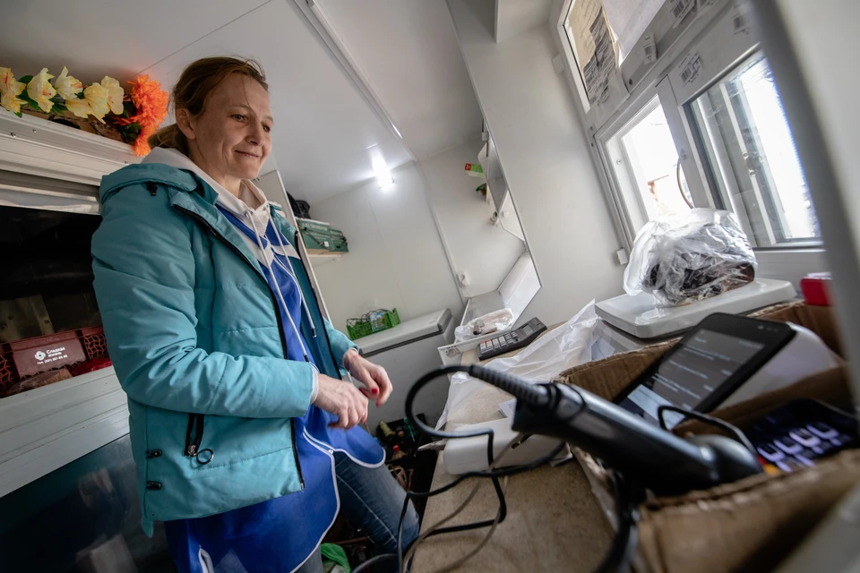 В Ульяновской области девушка похитила из кассы кафе 5 тысяч рублей