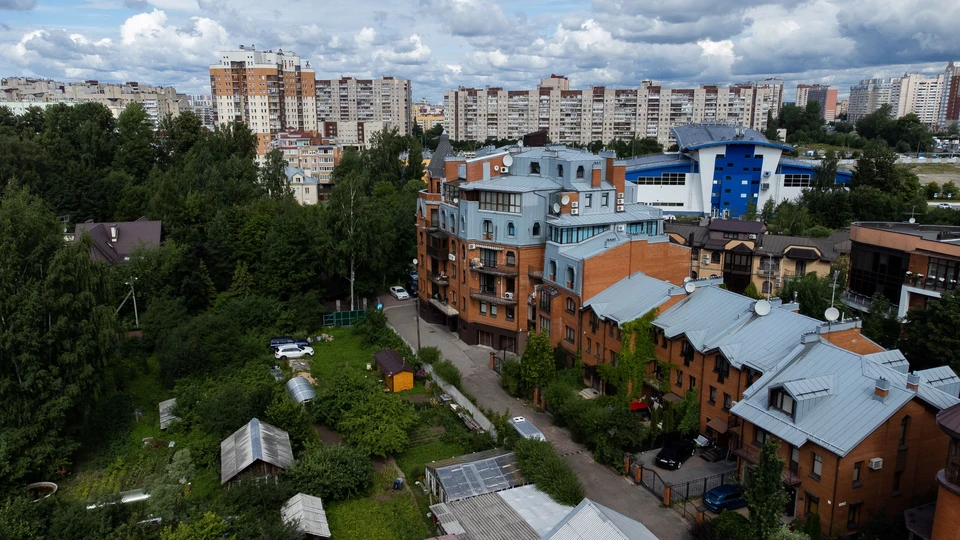 Город продолжит жить обычной жизнью