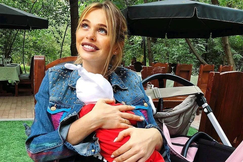 Анна Хилькевич пыталась увеличить грудь заклинаниями