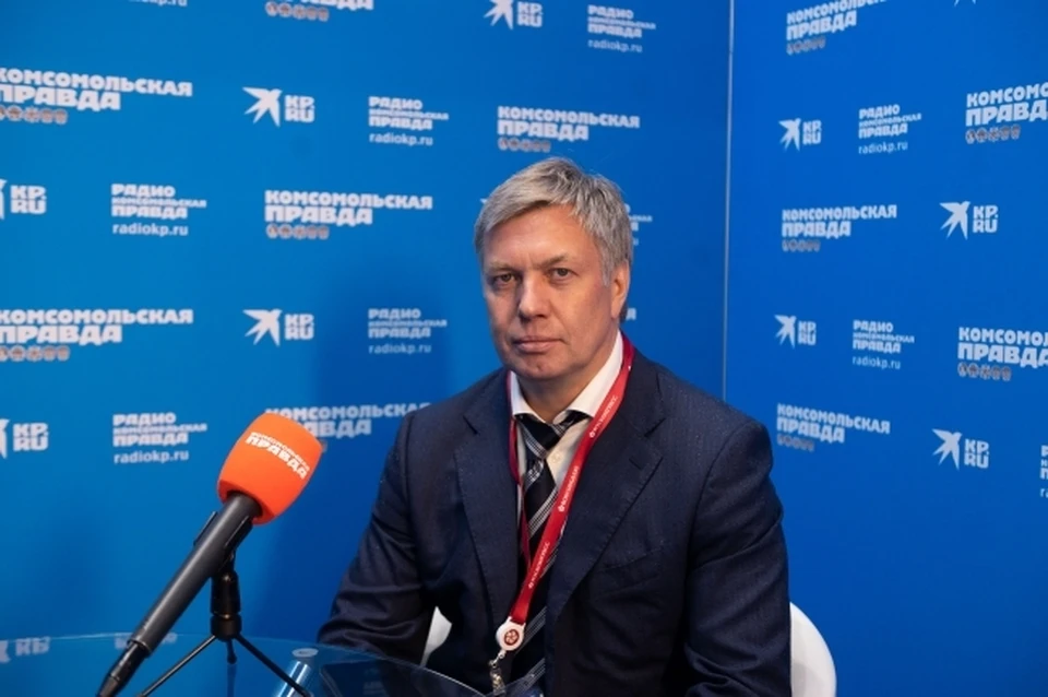 Режим базовой готовности в Ульяновской области введен 19 октября. Фото: архив КП.