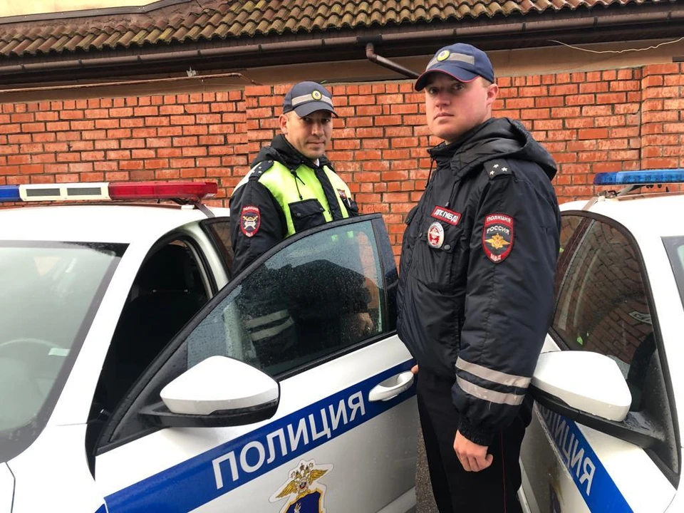 Медицинская помощь никому из заблудившихся людей не потребовалась.