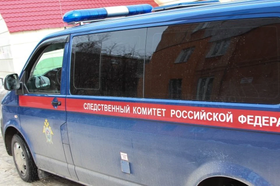 Дело передано в суд.