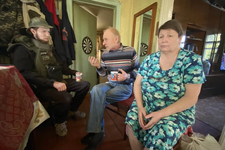 "Простых людей жалко. Но пусть побудут на нашем месте": что говорят жители Донбасса об ударах по энергетическим объектам Украины