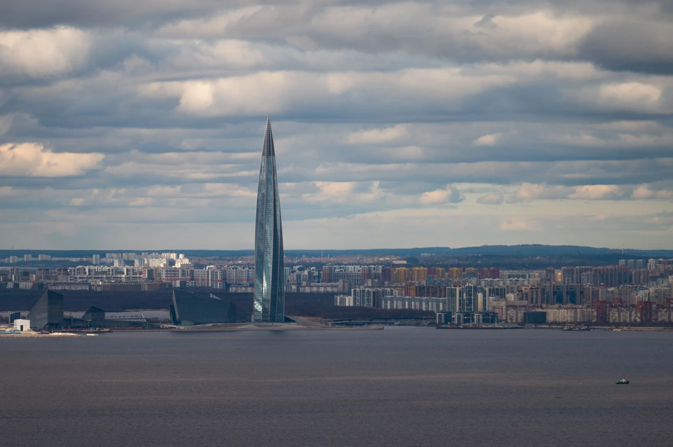 Круглый стол пройдет в Санкт-Петербурге