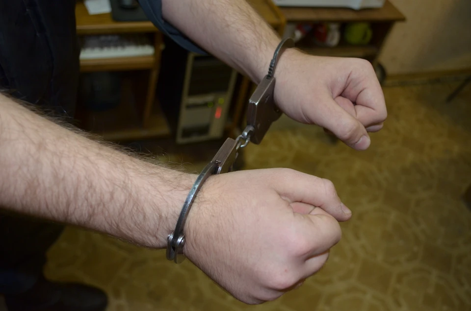 Ульяновец приговорен к трем годам колонии общего режима