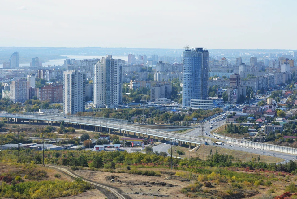 Год назад высокие цены отметили на 4% волгоградцев больше.