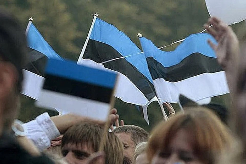 Эстония предложила Евросоюзу новые антироссийские санкции