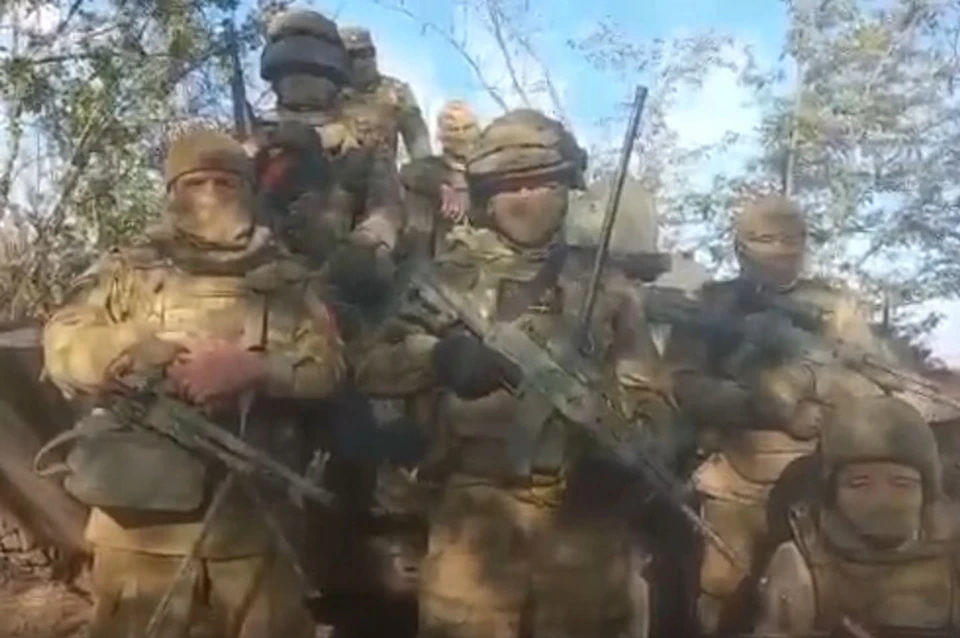 Фото: скриншот видео