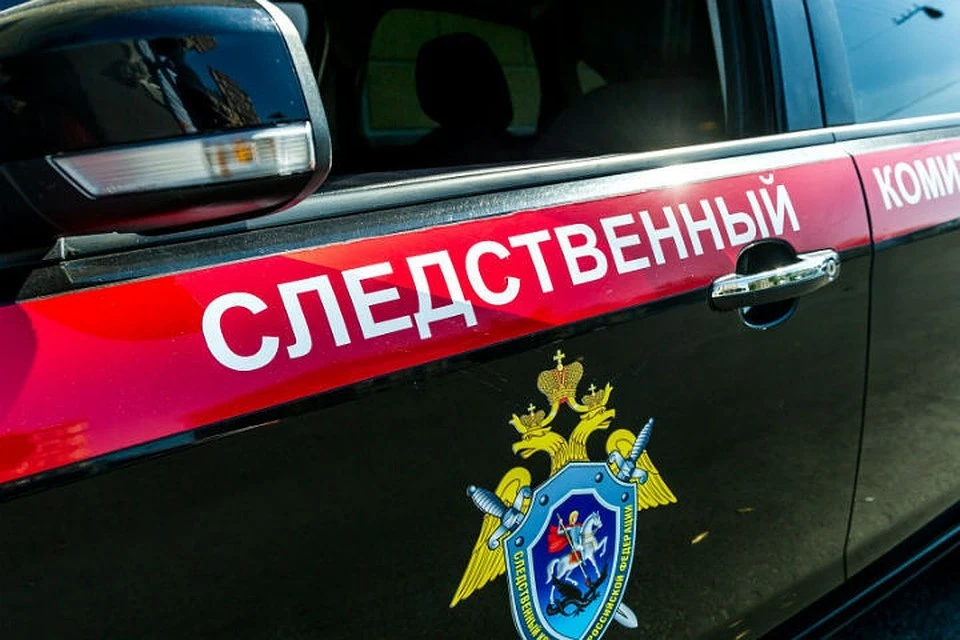 Уголовное дело возбуждено после падения самолета на дом в Иркутске 23 октября