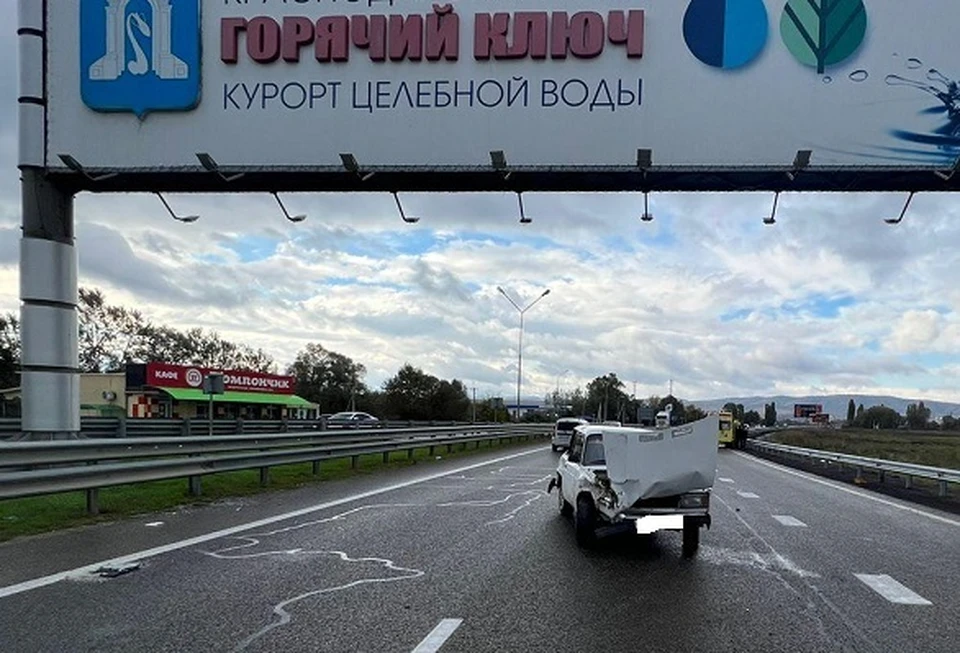 Фото: ГИБДД по краю