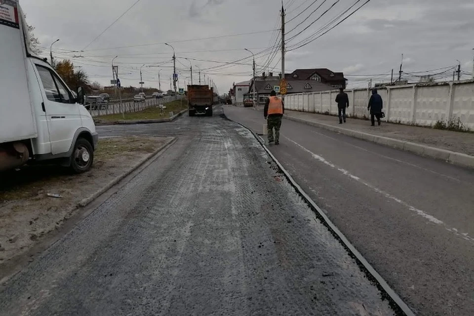 Фото: пресс-служба Брянской городской администрации.