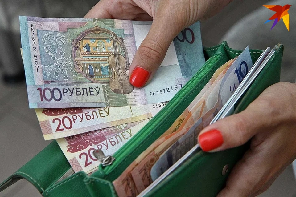 Министр экономики озвучил факторы, влияющие на реальную зарплату в Беларуси.