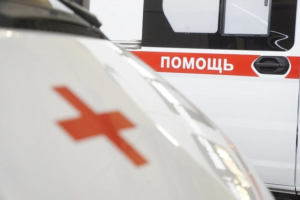 Мужчина спал в коллекторе