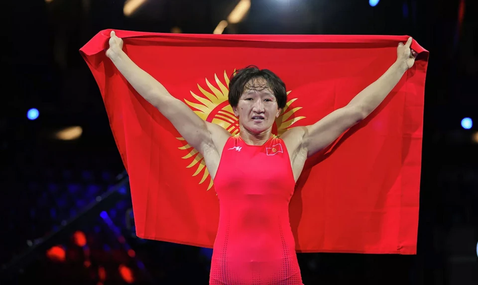 Спорт Кыргызстана не стоит на месте и стремительно развивается.