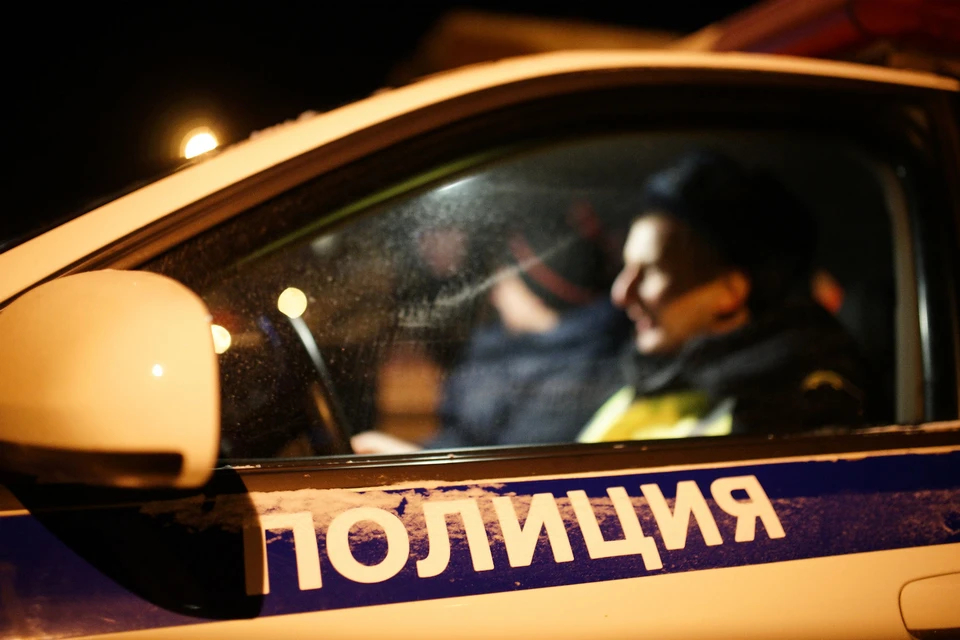 Обвиняемого в получении взятки инспектора ДПС уволят из МВД