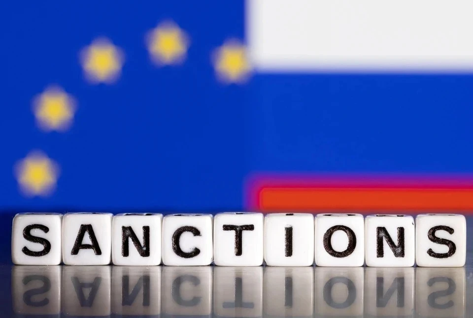Евросоюз заморозил российские активы на 17,5 миллиарда евро