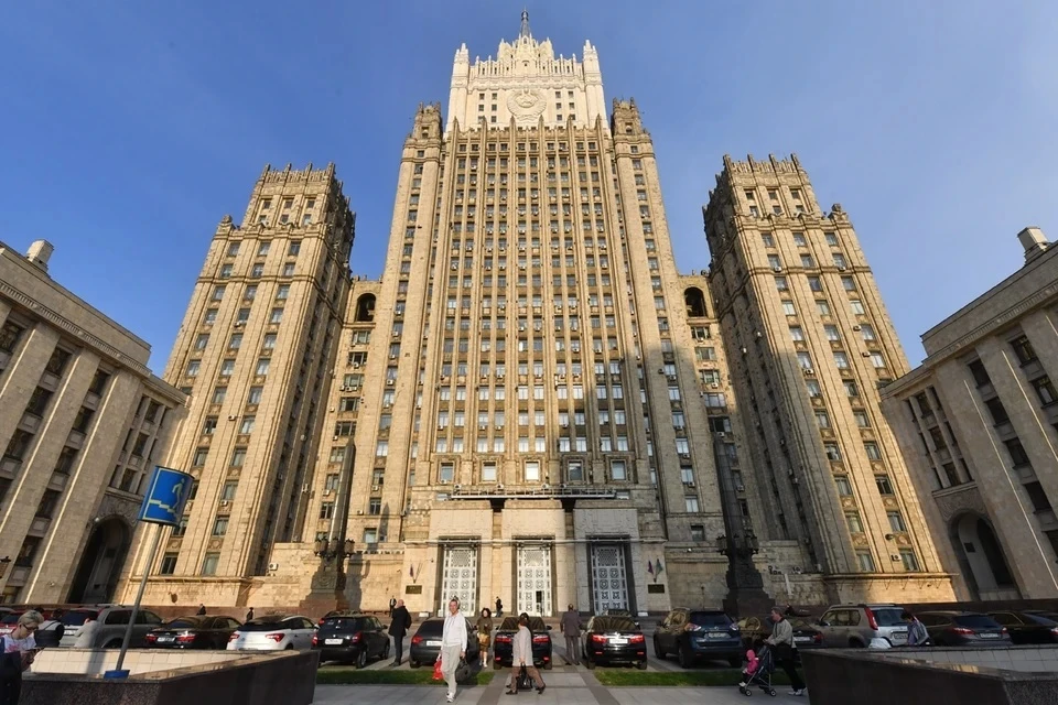 МИД России предупредил граждан об опасности поездок в Норвегию