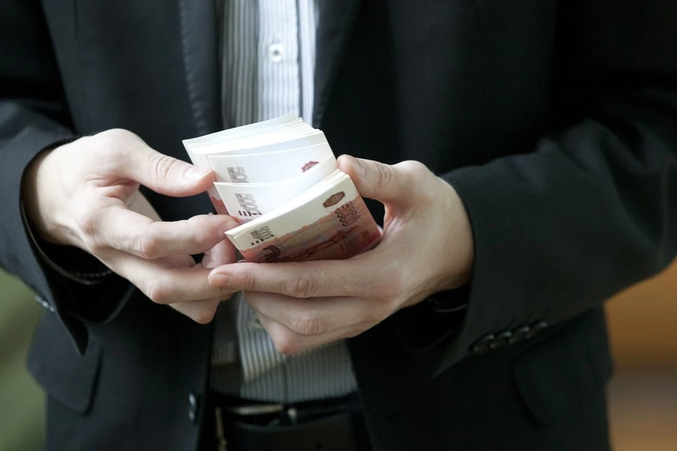 Соответствующая информация опубликована на сайте местного Госсовета.