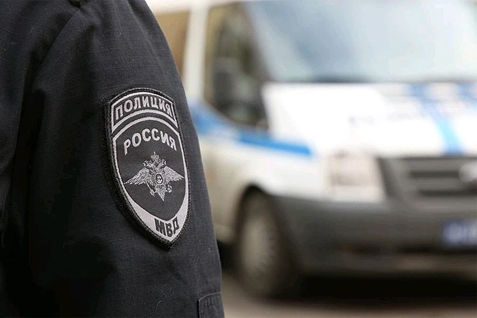 Пермяк хотел бросить бутылку с горючей смесью в витрину магазина.