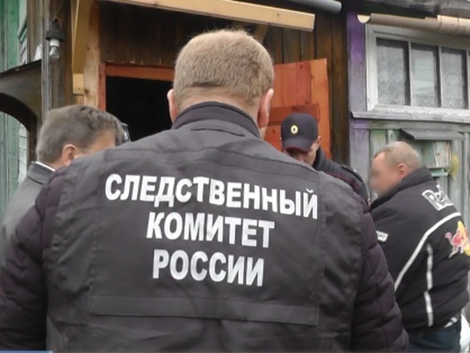 Фото: пресс-служба СУ СК России по Костромской области
